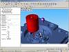 Probe crash detection