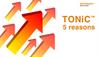 Video: 5 reasons to upgrade to the TONiC incremental encoder
