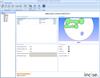 Screen shot from Renishaw's incise dental CAM software