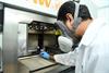 Renishaw 積層製造系統建構室