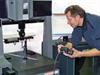 CMM Überprüfung