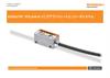 EVOLUTE™ RTLA50-S リニアアブソリュートエンコーダシステム