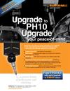 PH10 upgrade (USA)