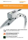 SiGNUM™ RESM Winkelmess-System