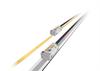 TONiC optical linear encoder on RGSZ and RSLM scale