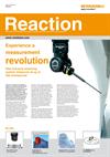 Reaction: Volume 14, Issue 1