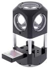 OFA optical flat artefact
