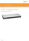 Instrukcja instalacji:  UCC BI — instrukcja instalacji (H-1000-5470)