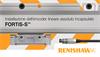 Video sull'installazione: Installazione dell'encoder lineare assoluto incapsulato FORTiS-S™