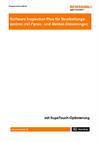 Software Inspection Plus für Bearbeitungszentren mit Fanuc- und Meldas-Steuerungen mit SupaTouch - Optimierung