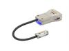 TONiC leeskop met Ti interface