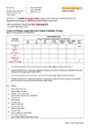 China RoHS - XM/XR dock assembly