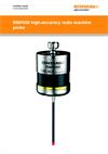RMP600 high accuracy radio machine probe