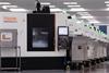 Machines at Renishaw Miskin
