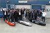 Renishaw apprentices race to success at Greenpower event 2016