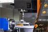 OMP60 with NC4 on Mazak CNC
