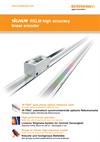 SiGNUM™ RELM high accuracy (English and German)