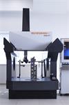 AGILITY S 796 R CMM and REVO-2 with RFP1