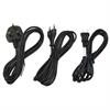 Battery charger and cables