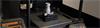 Fixturing chuck shown on an Equator™ securing a part