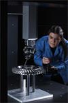 AGILITY CMM and REVO-2 with SFP2
