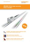 SiGNUM™ RELM high accuracy