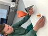 Renishaw supports SEND students with interview skills