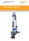 TP20 probe for FARO arm (H-1000-5131)