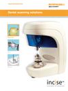 incise™ dental scanner