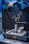 Equator™ demonstration on Control stand 2025