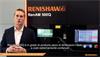 RenAM 500Q - Sistema AM Renishaw con 4 laser ad alta produttività