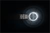 CENTRUM™ 120mm bolted disc plus ATOM DX inspirational image