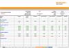 Inspection report: Renishaw CNC Reporter