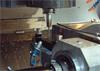 NC4 on machine at ZBG