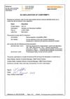 controllers UCC AI EUD2018-064