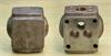 SuMax case study: Pump body casting before and after machining