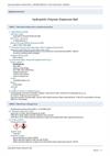 H-1000-0355 (Hydrophilic polymer bead for RUP1) - CZ-cs