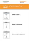 GoProbe de Renishaw para Fanuc y Meldas