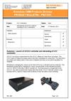 PBC-1581 - UCC2-2 product launch