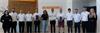 Greenpower team visits Barcelona