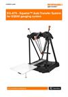 Equator™ Auto Transfer System for EQ500