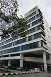 Renishaw (Singapore) Pte Ltd. office 2016