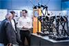 Discussions about Equator™ on Control stand 2025