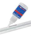 Loctite 435 applied to FASTRACK™ scale