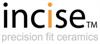 Incise logo - rgb