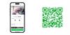 QR code for KK LINE