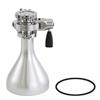 Renishaw powder adaptor