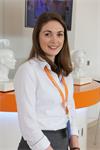 Jess Henson, Renishaw Engineer