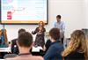 STEM outreach sustainability team engage students in sustainability