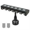 A-1371-0264 - MCR20 rack kit for automatic stylus changing with TP20 - medium force module